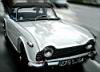 Triumph TR5 PI