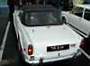 Triumph TR5 PI