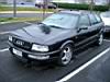 Audi RS2