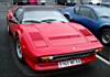 Ferrari 308 GTS: Berlinette Scaglietti pr&eacute;sent&eacute;e au salon de Paris en 1975: V8 2927 cc/250 ch 