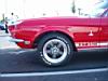 Ford Mustang Cobra 350