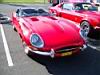 Jaguar E Type 4.2 Litres