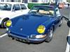 Porsche 911 S