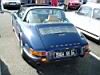 Porsche 911 S