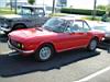Lancia Fulvia
