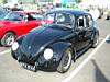 Volkswagen Cox...&eacute;volution !!!