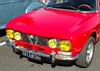 Alfa Romeo 2000 GTV