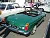 MG B GT