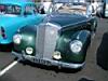 Mercedes 220