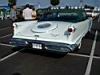 CHRYSLER Imperial Crown 57 convertible
