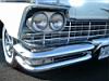 CHRYSLER Imperial Crown 57 convertible