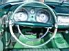 CHRYSLER Imperial Crown 57 convertible