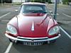 CITROEN DS20