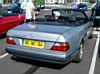 MERCEDES 300CE