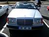 MERCEDES 300CE