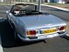 PEUGEOT 504 Cabriolet