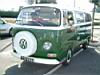 VOLKSWAGEN Combi