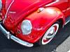 VOLKSWAGEN Coccinelle 1200 Cabriolet