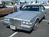 Cadillac Seville
