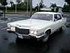 Cadillac Fleetwood