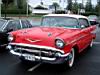 Chevrolet BelAir 57