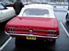 Ford Mustang Cabriolet
