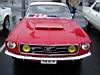 Ford Mustang Cabriolet