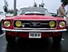Ford Mustang Cabriolet