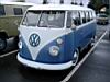 Volkswagen Combi