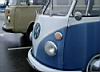 Volkswagen Combi
