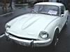Triumph GT6