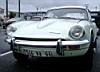 Triumph GT6