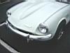 Triumph GT6