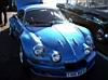 Berlinette Alpine A110
