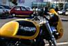 Triumph Thunderbird Sport