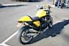 Triumph Thunderbird Sport