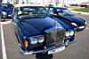 Rolls Royce Corniche