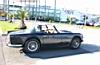 Triumph TR4 A de 1955