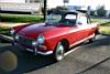 Peugeot 404 Cabriolet