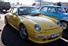 Porsche 911 Carrera 4 Almeras