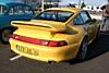 Porsche 911 Carrera 4 Almeras