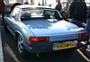 Porsche 914-6