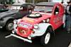2 CV 4X4