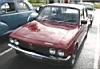 La Triumph Dolomite de Jean Fran&ccedil;ois, la derni&egrave;re fois il &eacute;tait venu en TR3, mais quand verra-t-on sa 1093 ???
