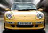 Porsche Carrera 4