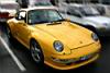 Porsche Carrera 4