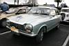 Peugeot 204 Coup&eacute;