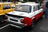Simca Rallye III
