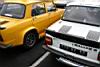 Simca Rallye III