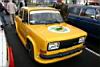 Simca Rallye III
